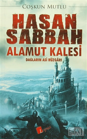 Hasan Sabbah Alamut Kalesi